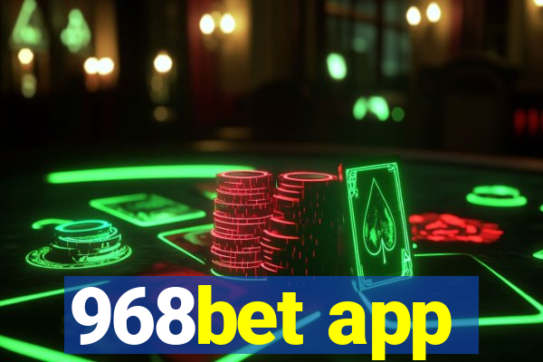 968bet app